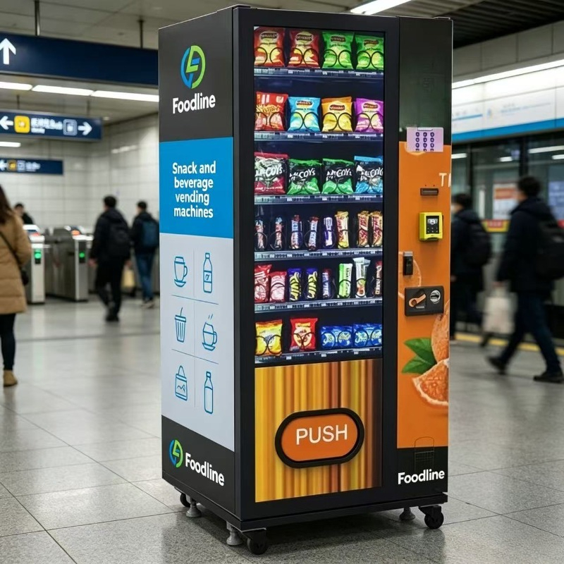 Food Snacks Healthy - FL Özelleştirilmiş Soğuk Sağlıklı Yiyecek Atıştırmalık
