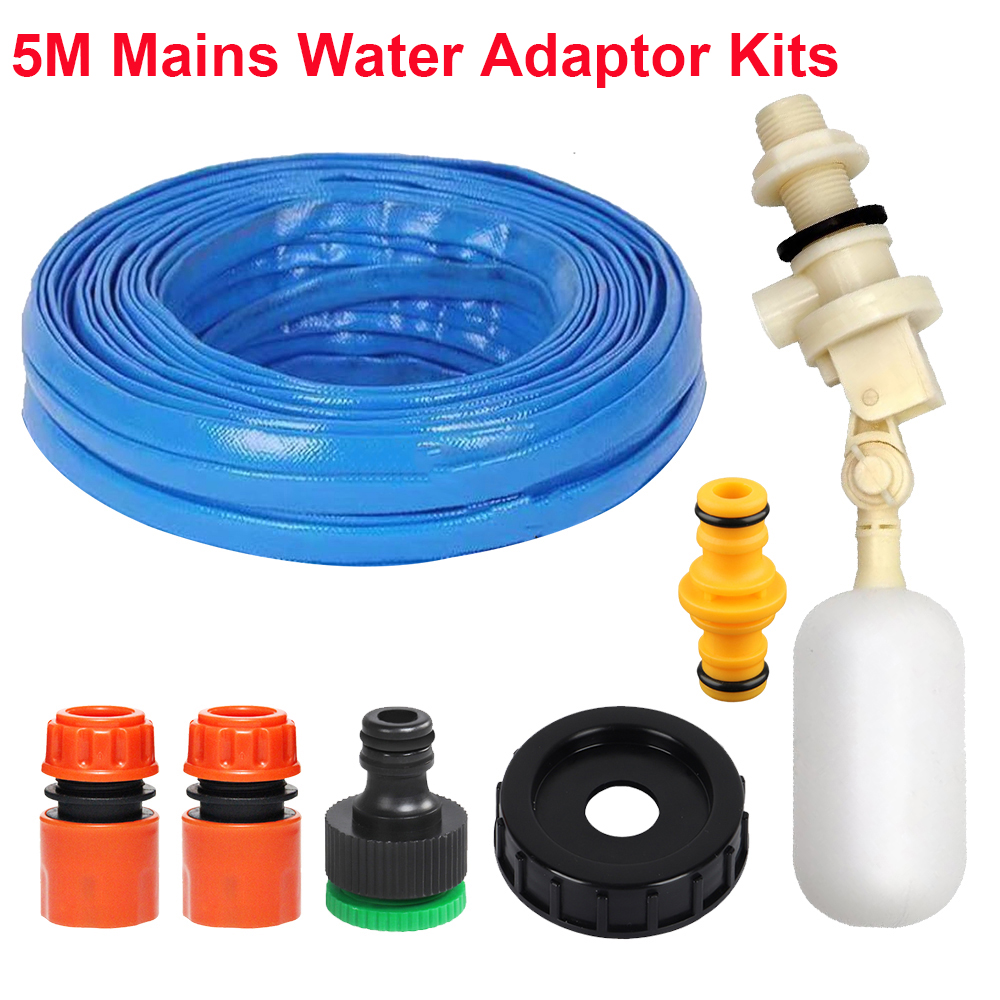 Food & Snacks Pdf - 1 Kit Karavan 5 Metre Gıda