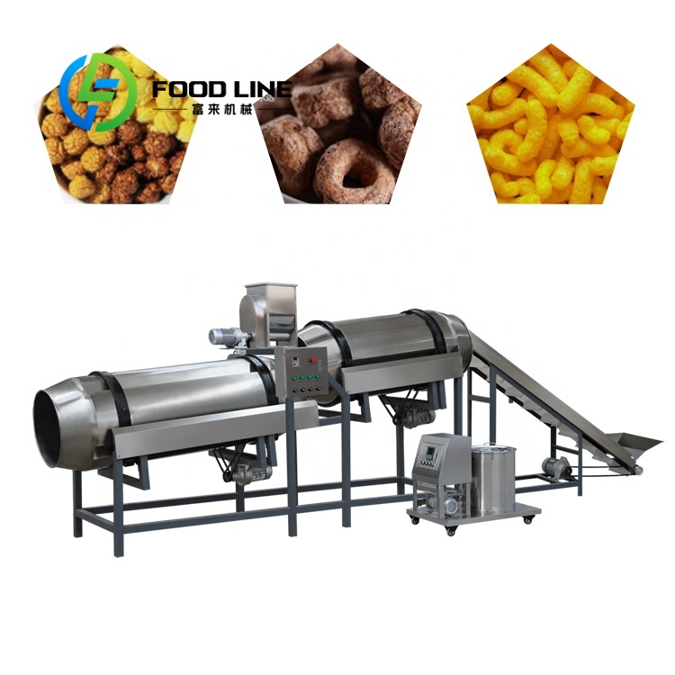 Food Snacks Easy - Patates Cipsi Baharatlama Tamburu Kolay Temizlenen
