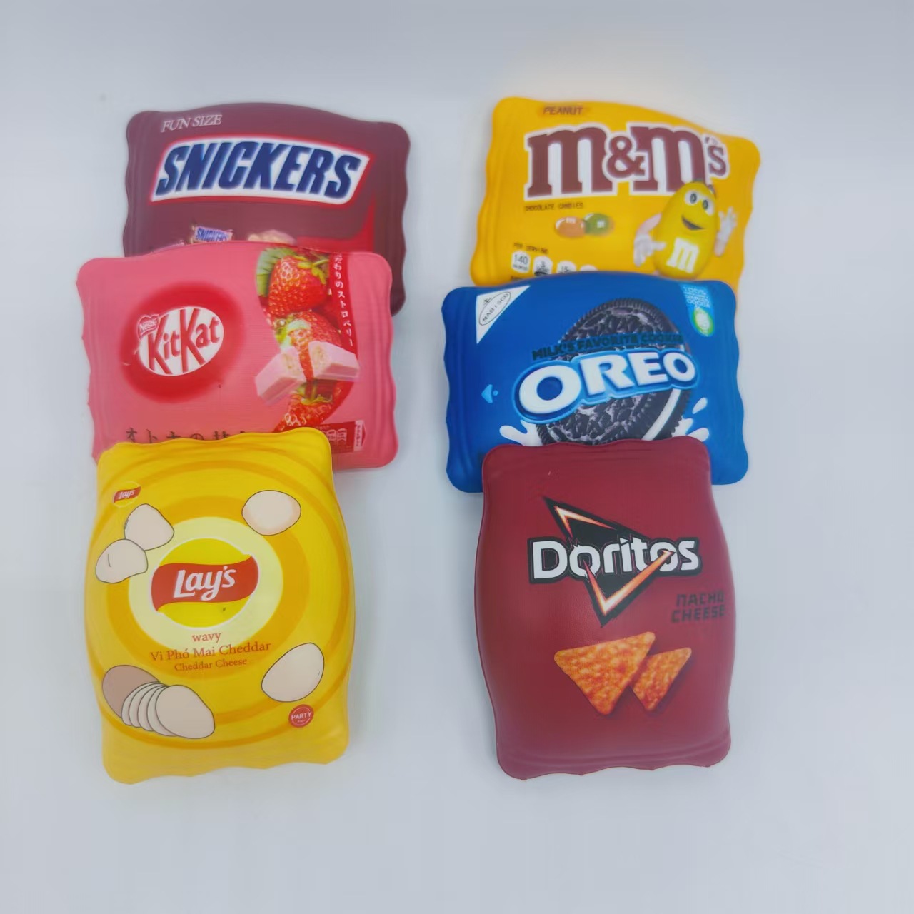 Sevimli Atıştırmalık Kutusu Yu - Food Snacks Packaging incelemesi ve fiyatı