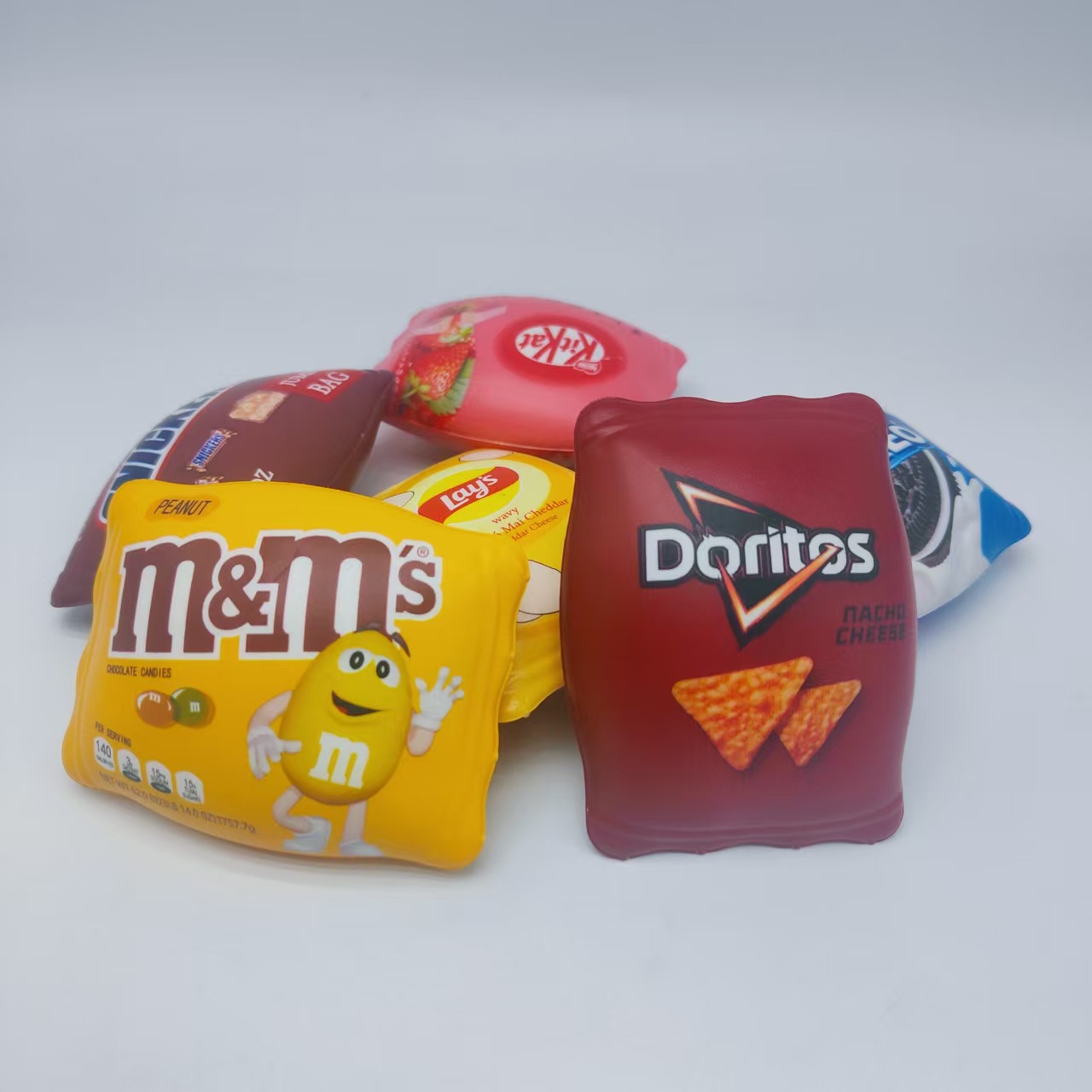 Sevimli Atıştırmalık Kutusu Yu - Food Snacks Packaging incelemesi ve fiyatı