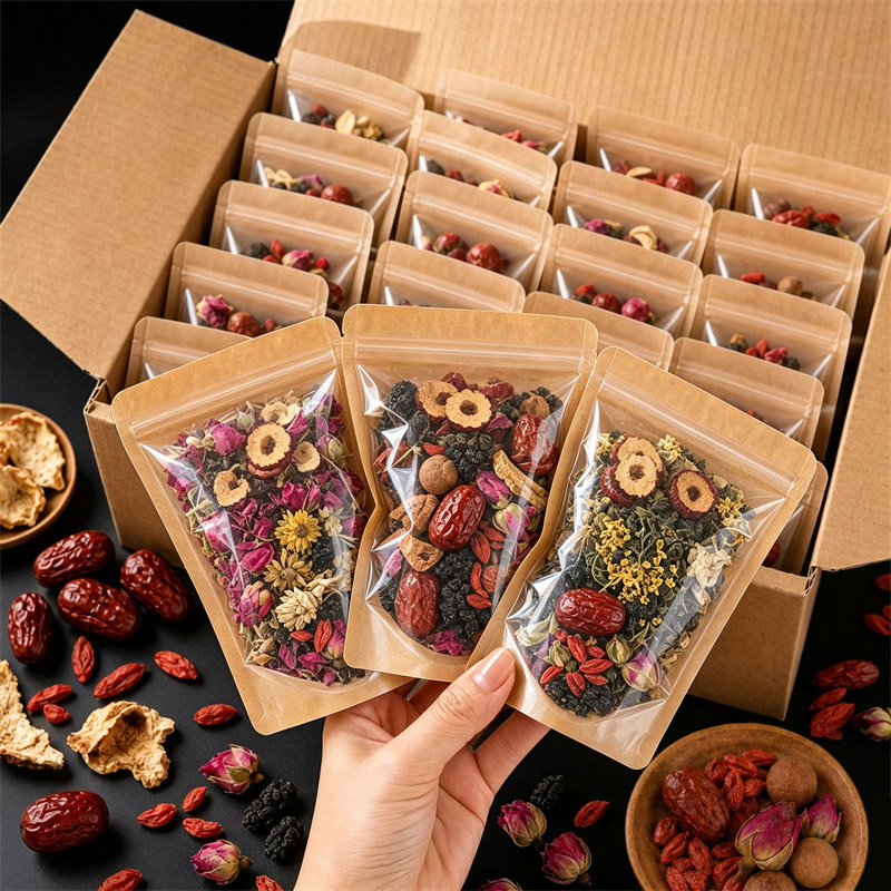 100 Adet Şeffaf Kraft Kağıt Am - Food Or Snacks incelemesi ve fiyatı