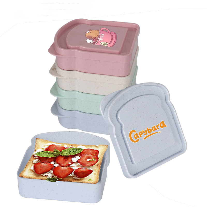 Capybara Sandviç Gıda Saklama  - Food Snacks Packaging incelemesi ve fiyatı