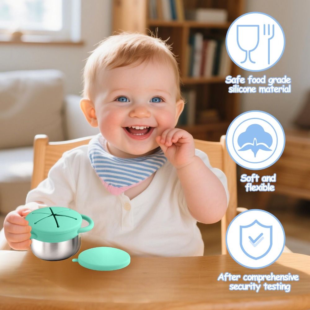 Çıkarılabilir Bebek Atıştırmal - Food Snacks For Toddlers incelemesi ve fiyatı
