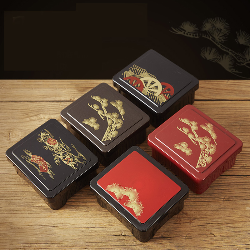 Japon Tarzı Bento Kutuları Reç - Food Snacks Healthy incelemesi ve fiyatı