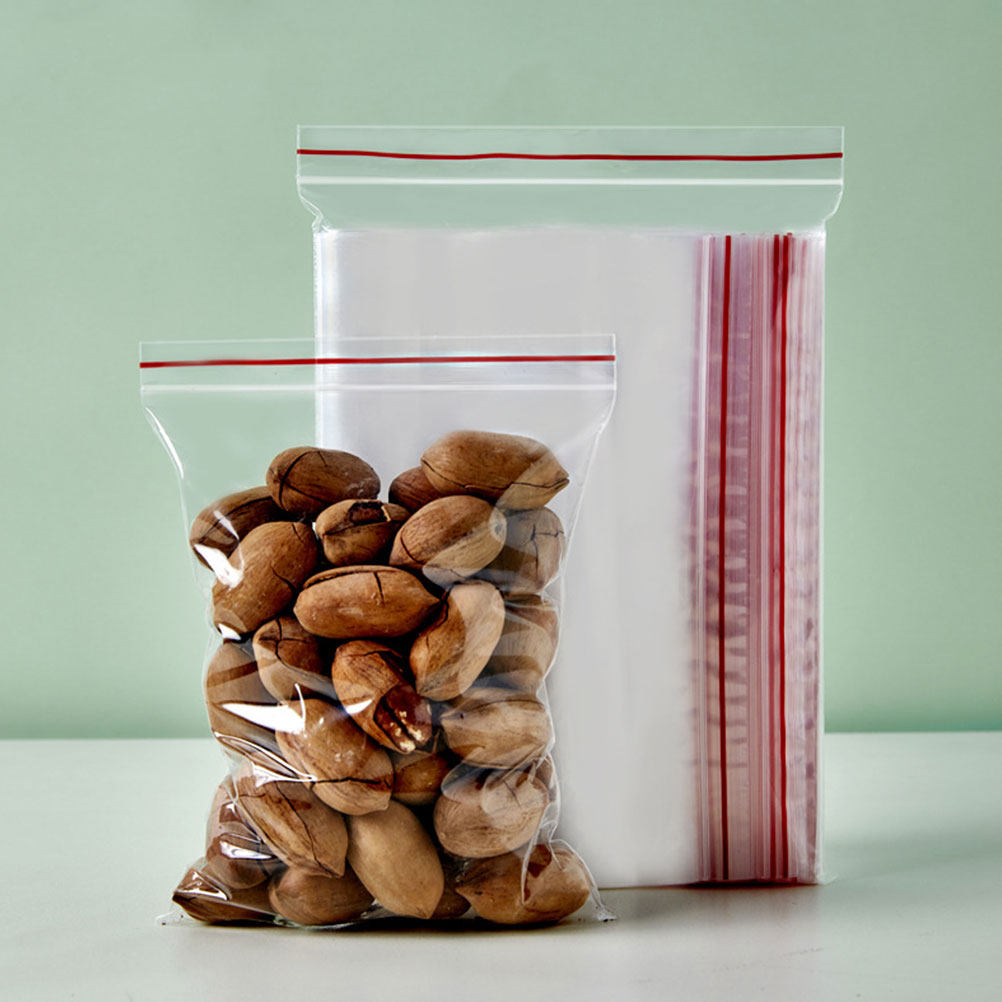 100 Adet Kendiliğinden Kapanan - Food Snacks Easy incelemesi ve fiyatı