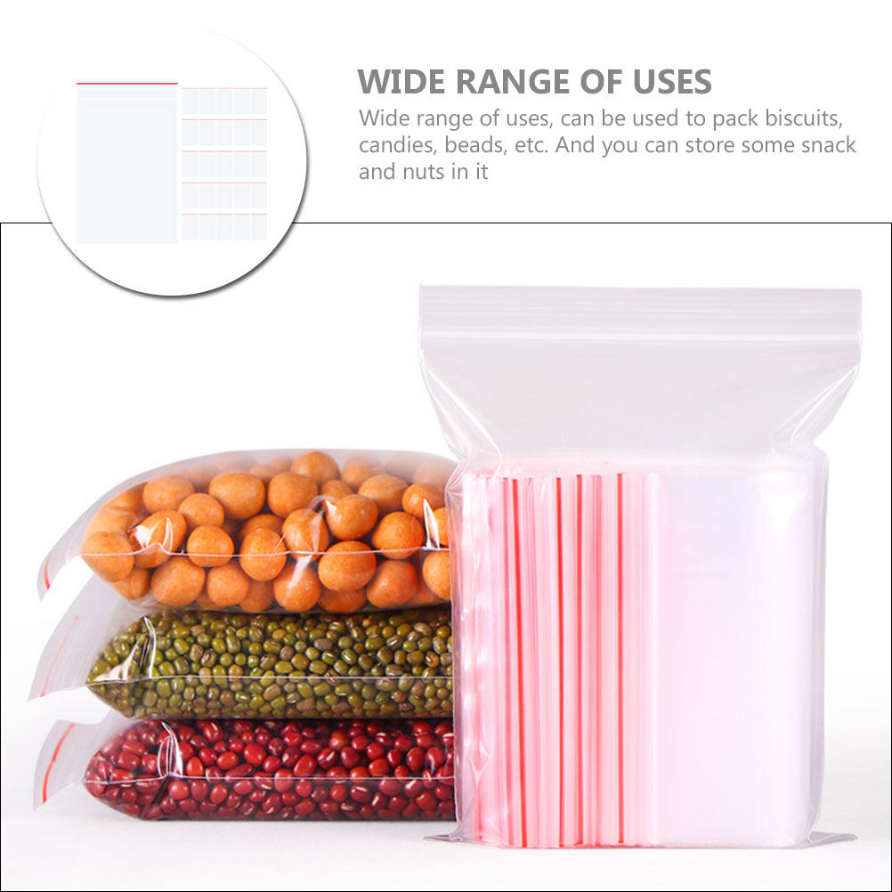 100 Adet Kendiliğinden Kapanan - Food Snacks Easy incelemesi ve fiyatı