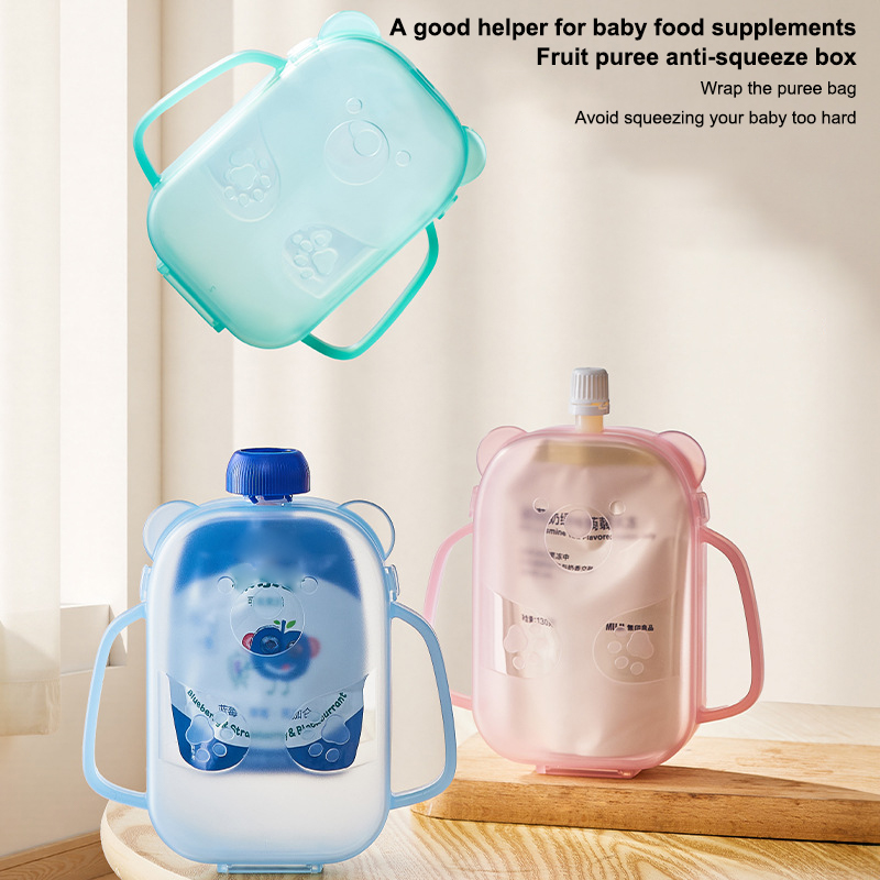 Pratik Yiyecek Poşeti Tutucu,  - Food Snacks For Toddlers incelemesi ve fiyatı