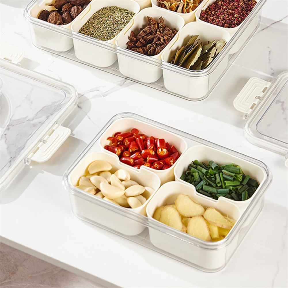 Taşınabilir Gıda Saklama Kutus - Food Snacks Packaging incelemesi ve fiyatı