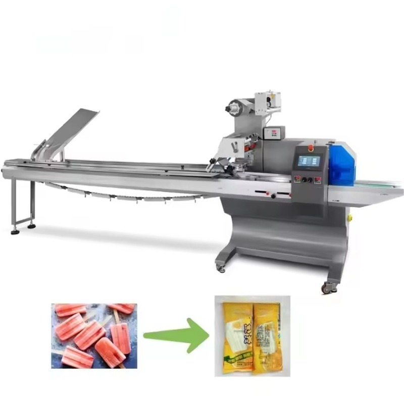 Yumuşak Pamuk Şeker Atıştırmal - Food Snacks Packaging incelemesi ve fiyatı