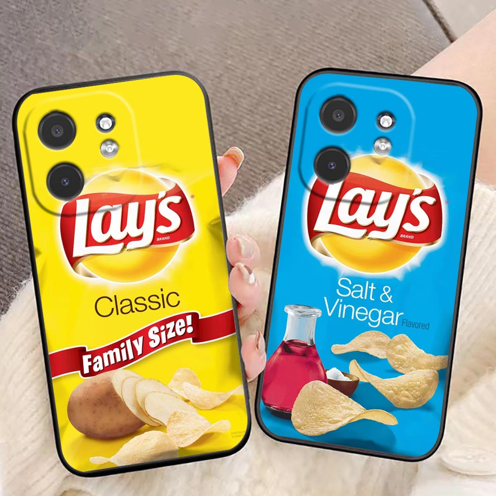 Atıştırmalık Yiyecekleri Patat - Logo Food Snack incelemesi ve fiyatı