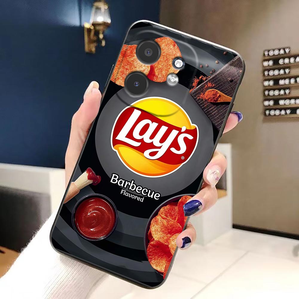Atıştırmalık Yiyecekleri Patat - Logo Food Snack incelemesi ve fiyatı