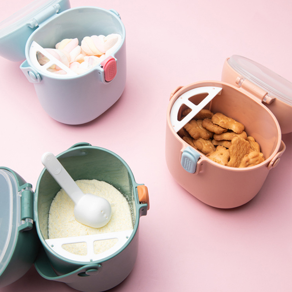 Taşınabilir bebek maması sakla - Food Snacks For Toddlers incelemesi ve fiyatı