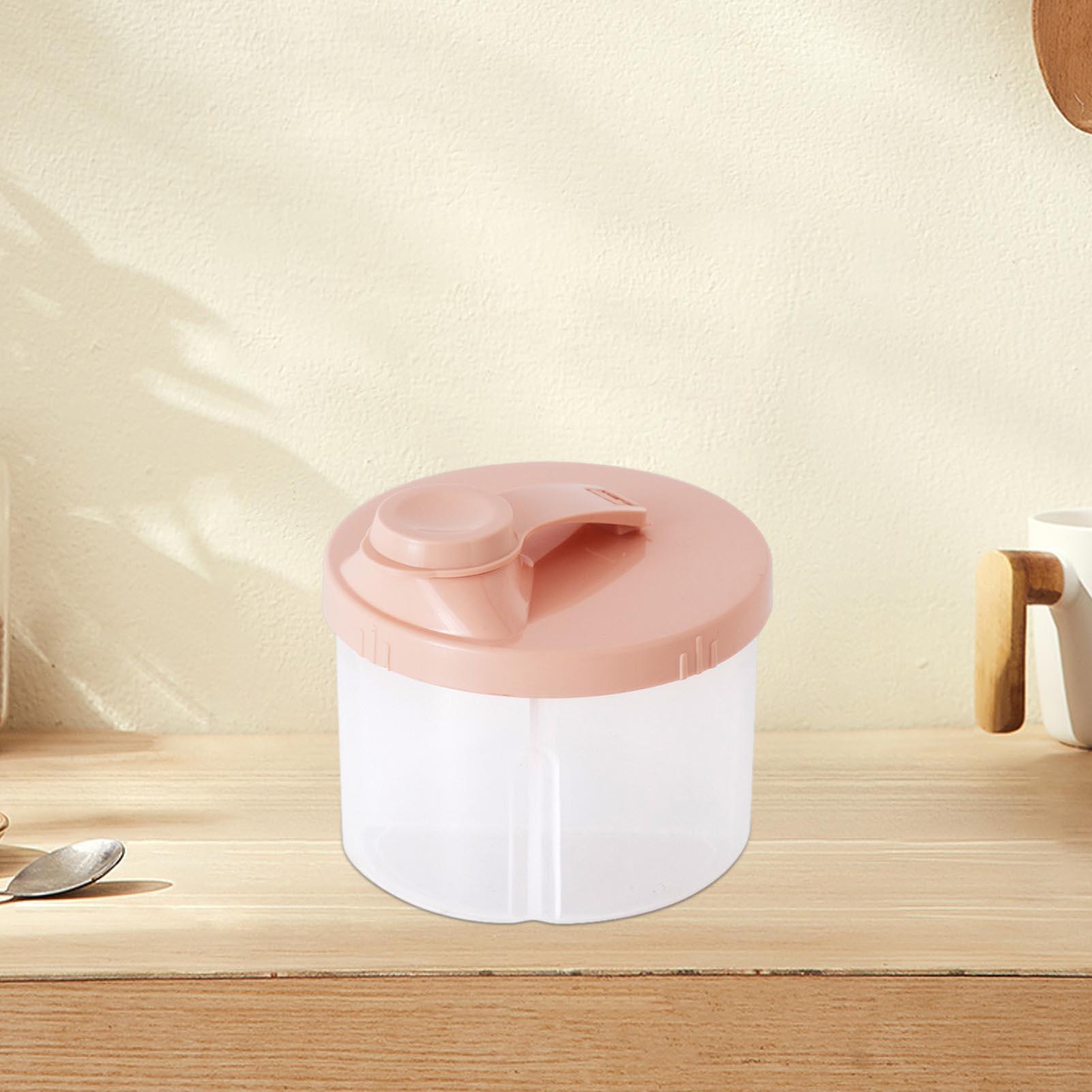 9.4x6 cm Taşınabilir Süt Tozu  - Food Snacks Easy incelemesi ve fiyatı