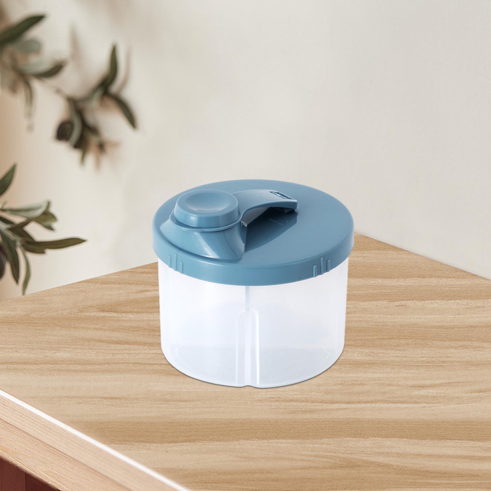 9.4x6 cm Taşınabilir Süt Tozu  - Food Snacks Easy incelemesi ve fiyatı