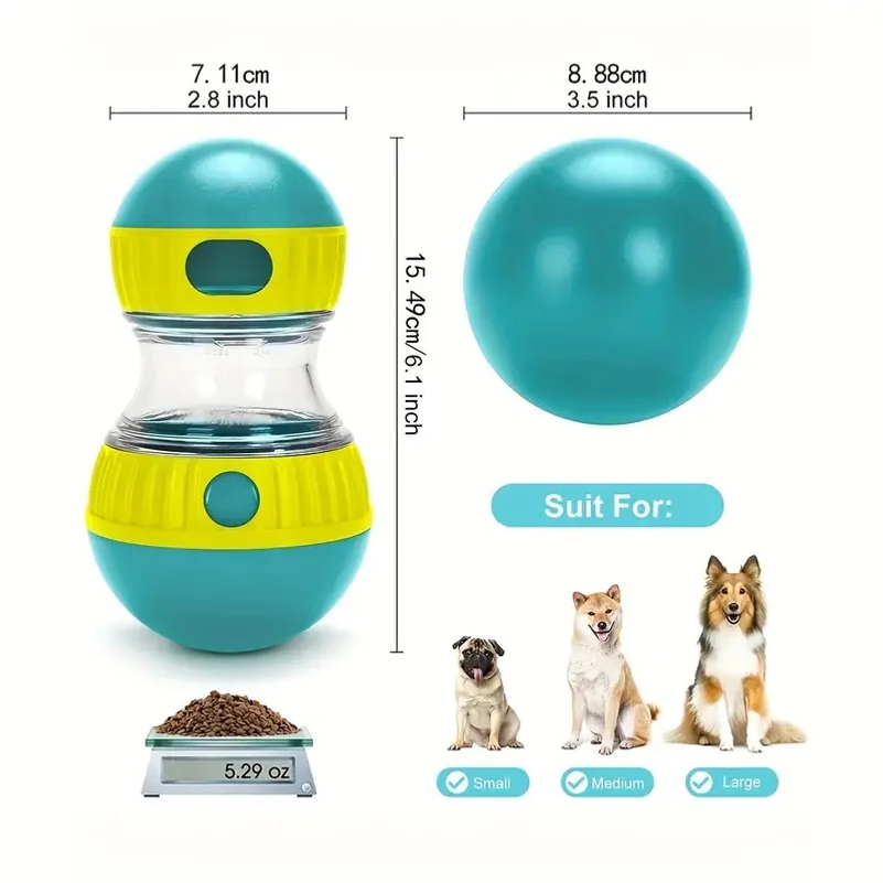 İnteraktif Köpek Ödül Maması D - Food Snacks Healthy incelemesi ve fiyatı