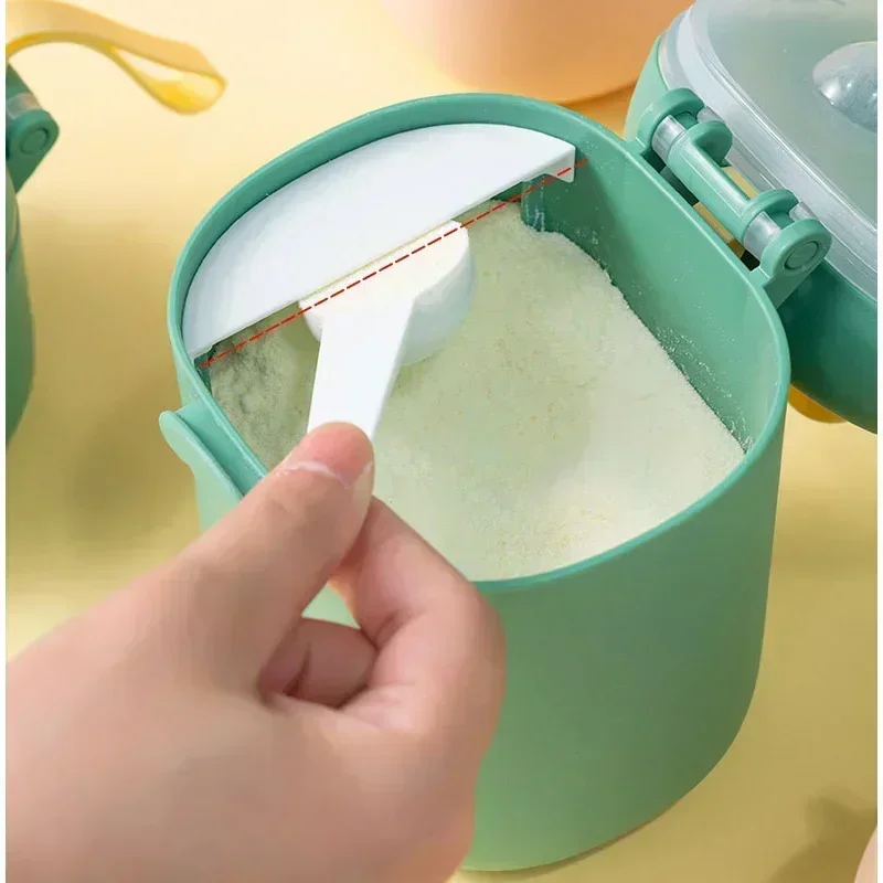 Yenidoğan Gıda Saklama Kutular - Food Snacks For Toddlers incelemesi ve fiyatı