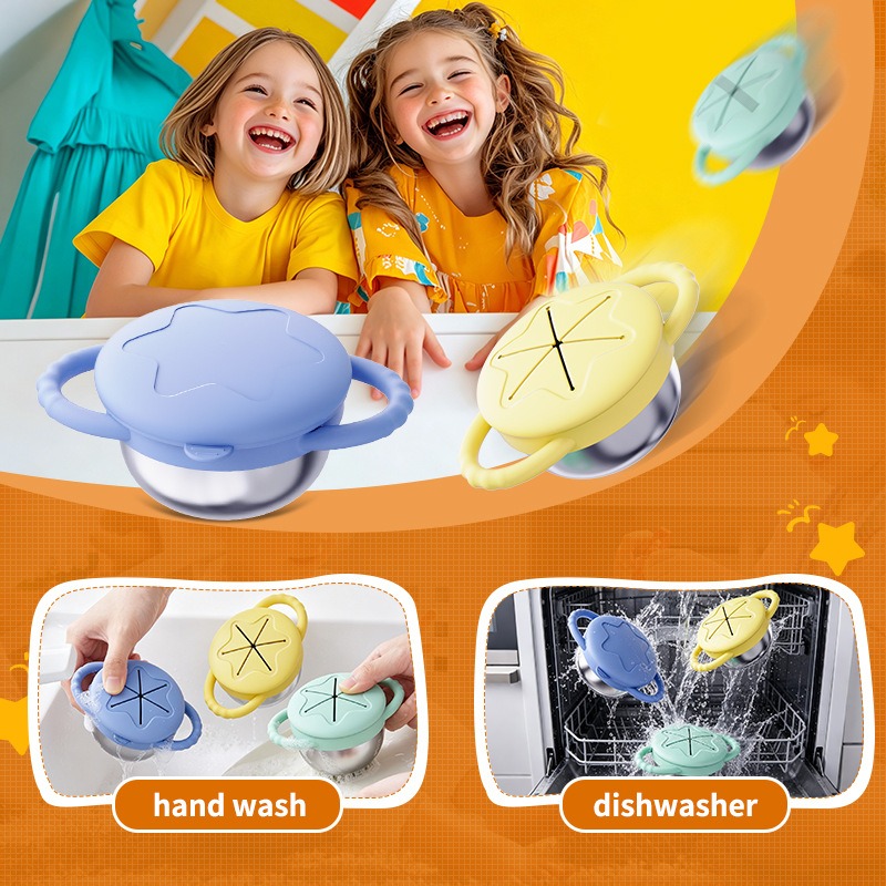 Çocuklar için Paslanmaz Çelik  - Food Snacks For Toddlers incelemesi ve fiyatı