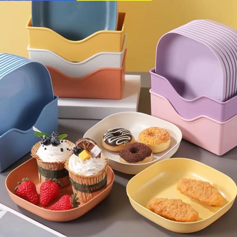 【MA】1 Set Gıda Sınıfı PP Plast - Food Snacks Easy incelemesi ve fiyatı
