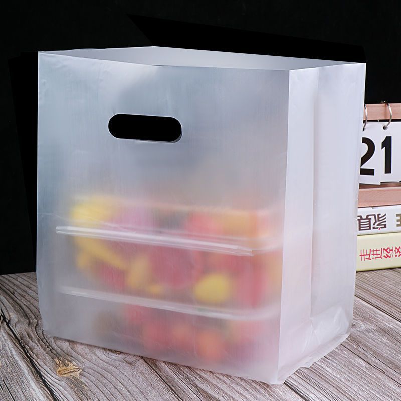 50 Adet Saplı Şeffaf Hediye Ça - Food Or Snacks incelemesi ve fiyatı