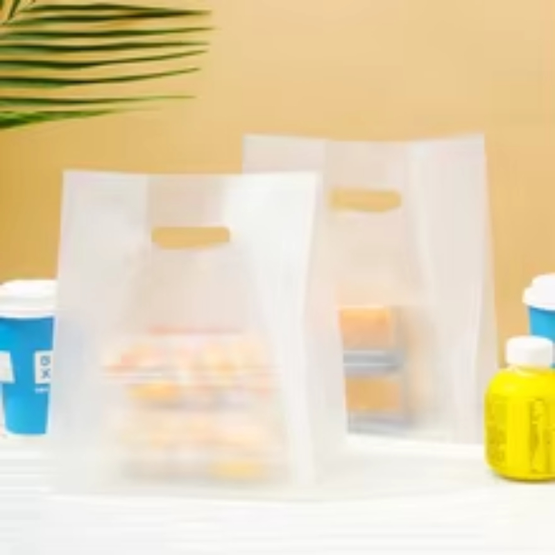 50 Adet Saplı Şeffaf Hediye Ça - Food Or Snacks incelemesi ve fiyatı