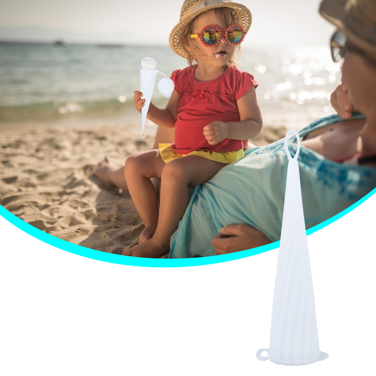 1 adet gıda sınıfı silikon buz - Food Snacks Healthy incelemesi ve fiyatı