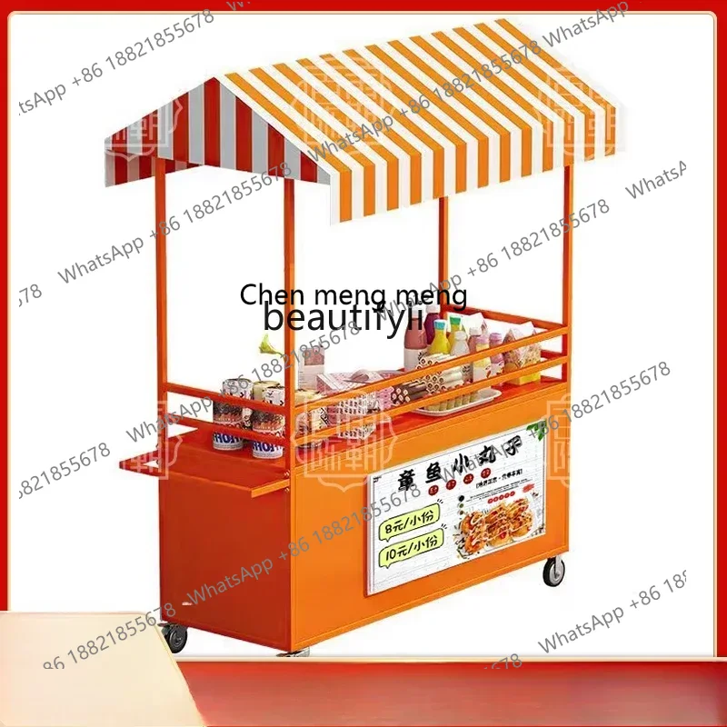 Atıştırmalık Tezgahı Araba Gec - Food City Snacks incelemesi ve fiyatı