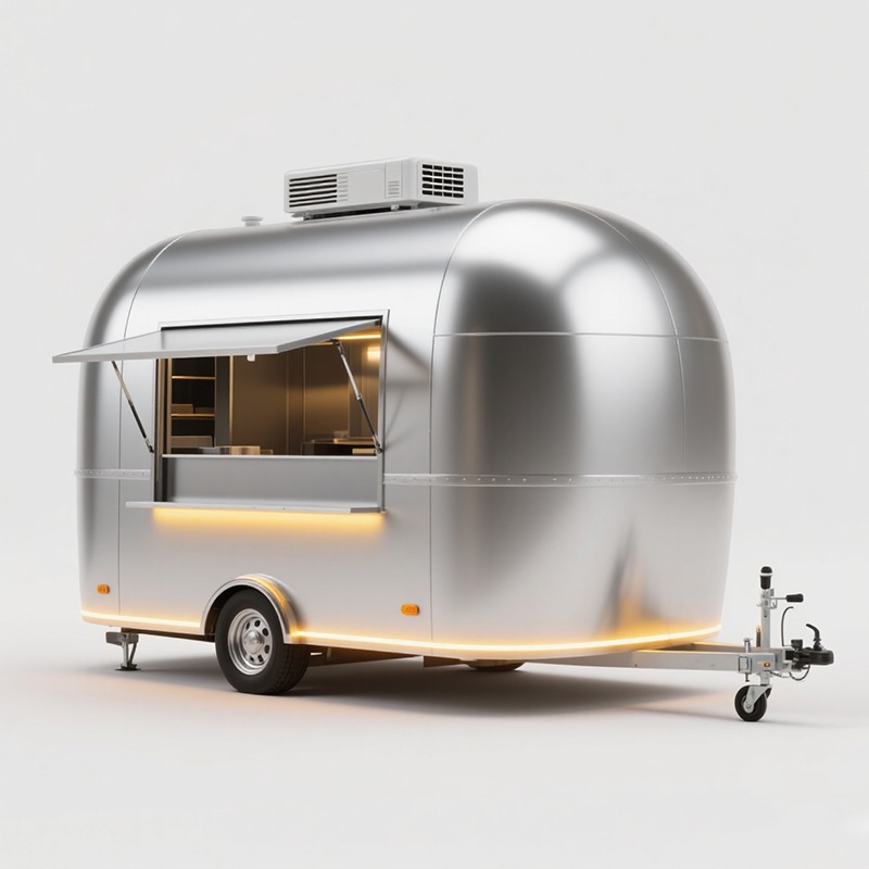 Tekerlekli Mobil Atıştırmalık  - Food Snacks Easy incelemesi ve fiyatı
