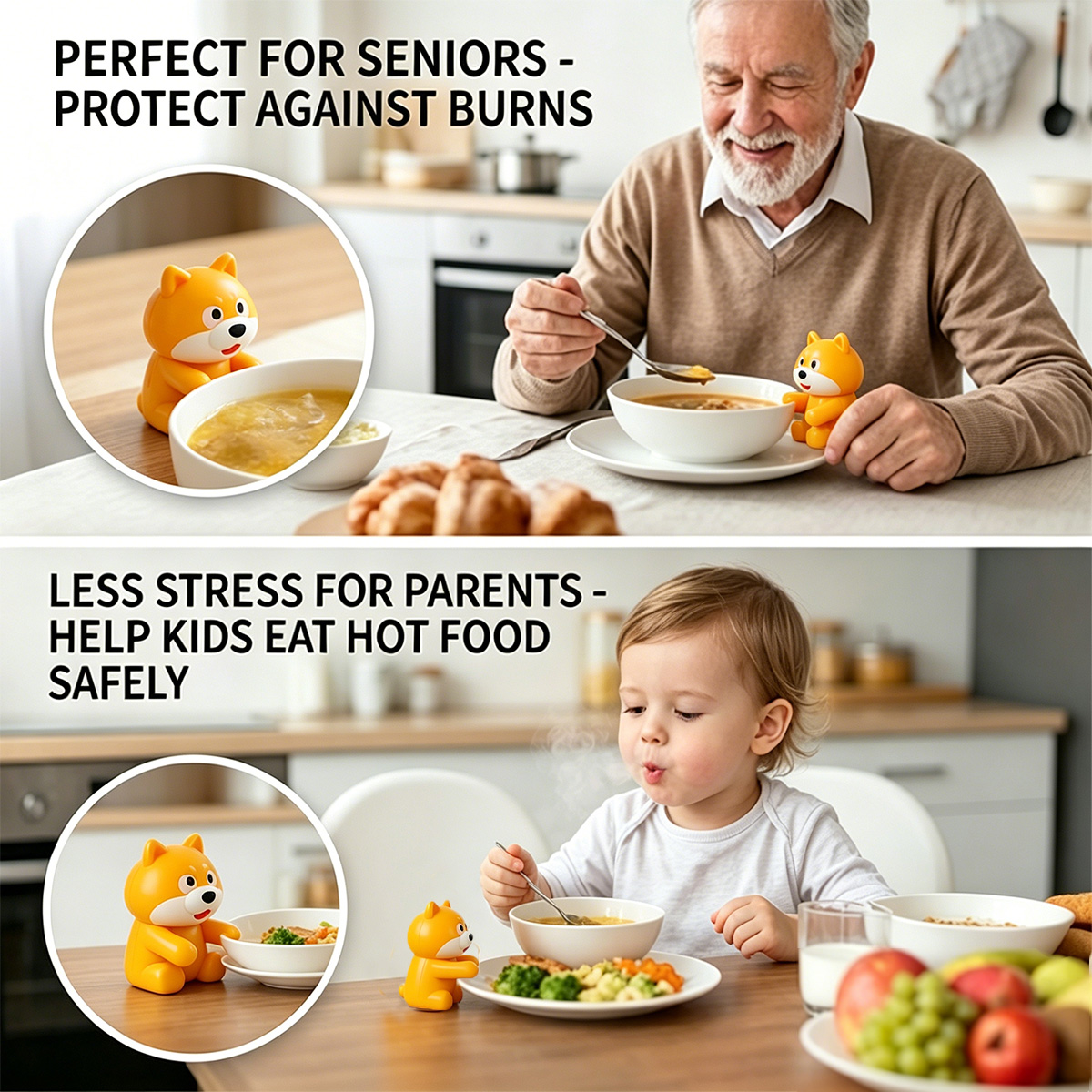 Sevimli Shiba Inu Yiyecek Soğu - Food & Snacks Pdf incelemesi ve fiyatı