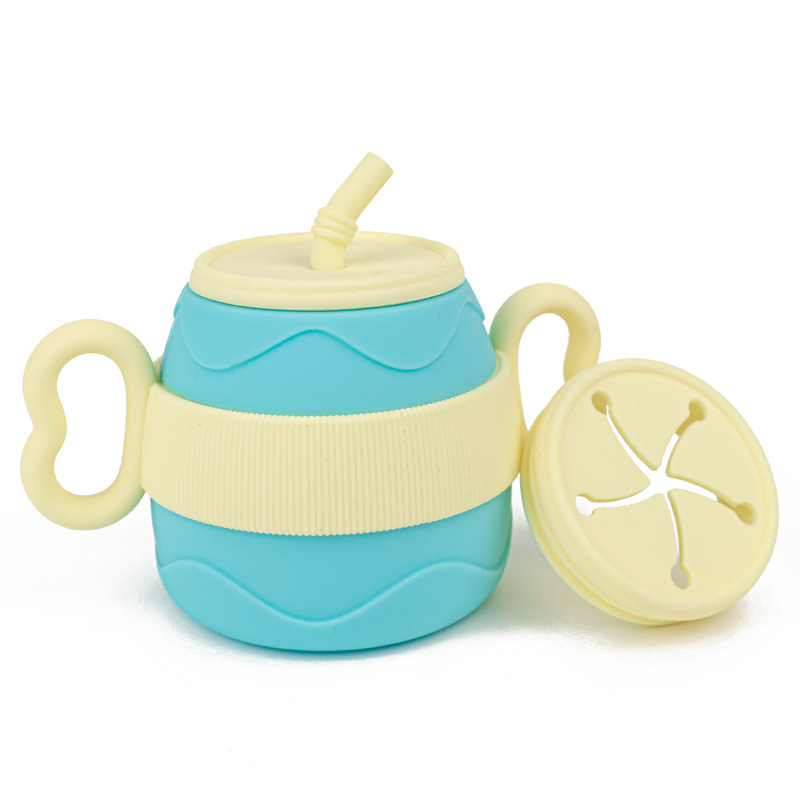 Bebek Besleme Bardakları Taşın - Food Snacks For Toddlers incelemesi ve fiyatı
