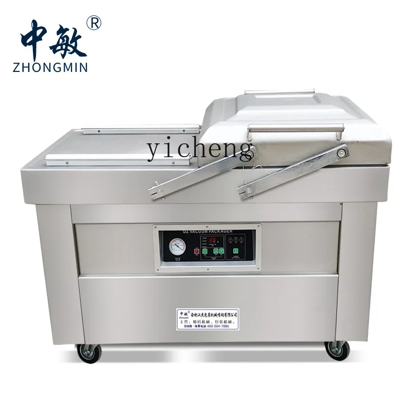 cc27 vakum paketleme makinesi, - Food & Snacks Pdf incelemesi ve fiyatı