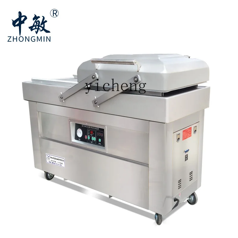 cc27 vakum paketleme makinesi, - Food & Snacks Pdf incelemesi ve fiyatı
