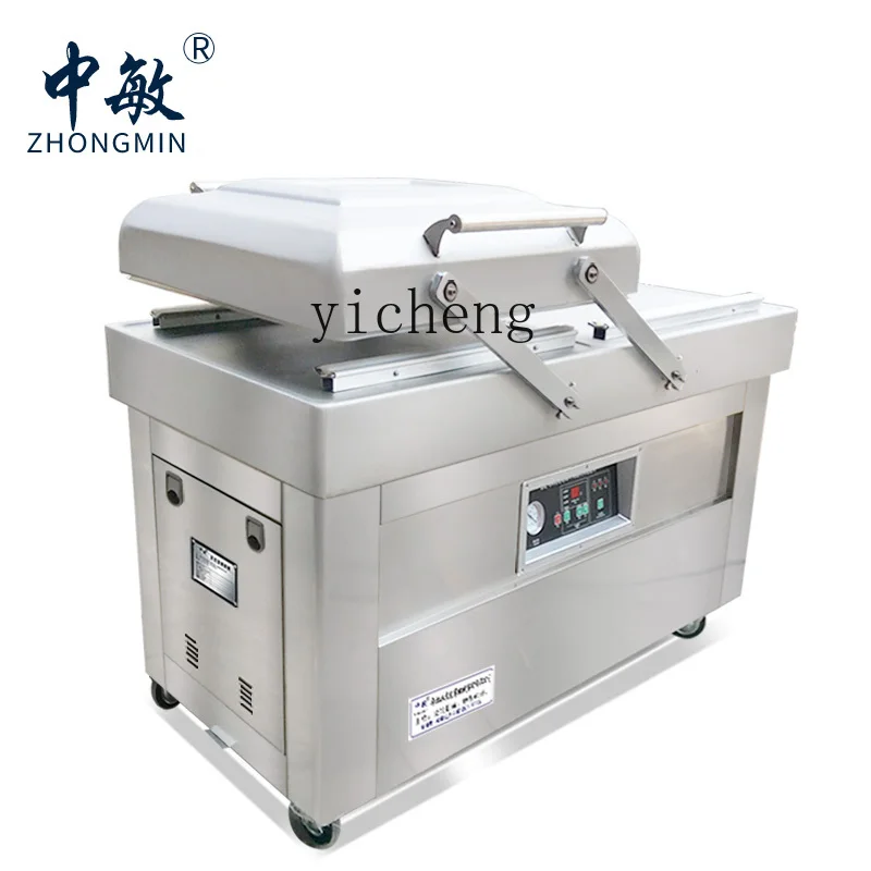 cc27 vakum paketleme makinesi, - Food & Snacks Pdf incelemesi ve fiyatı