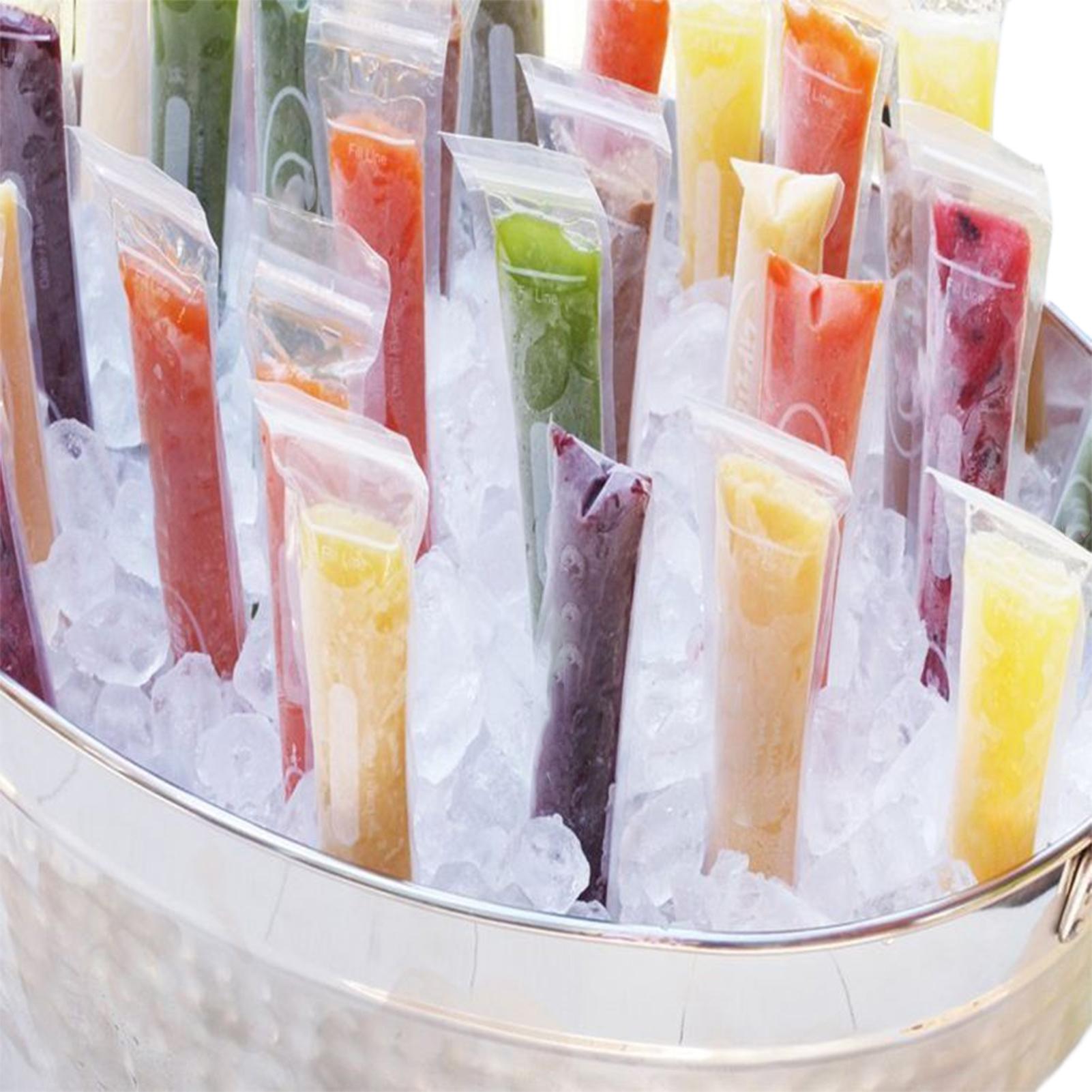 100 Adet Sızdırmaz Gıda Sınıfı - Food Snacks Healthy incelemesi ve fiyatı