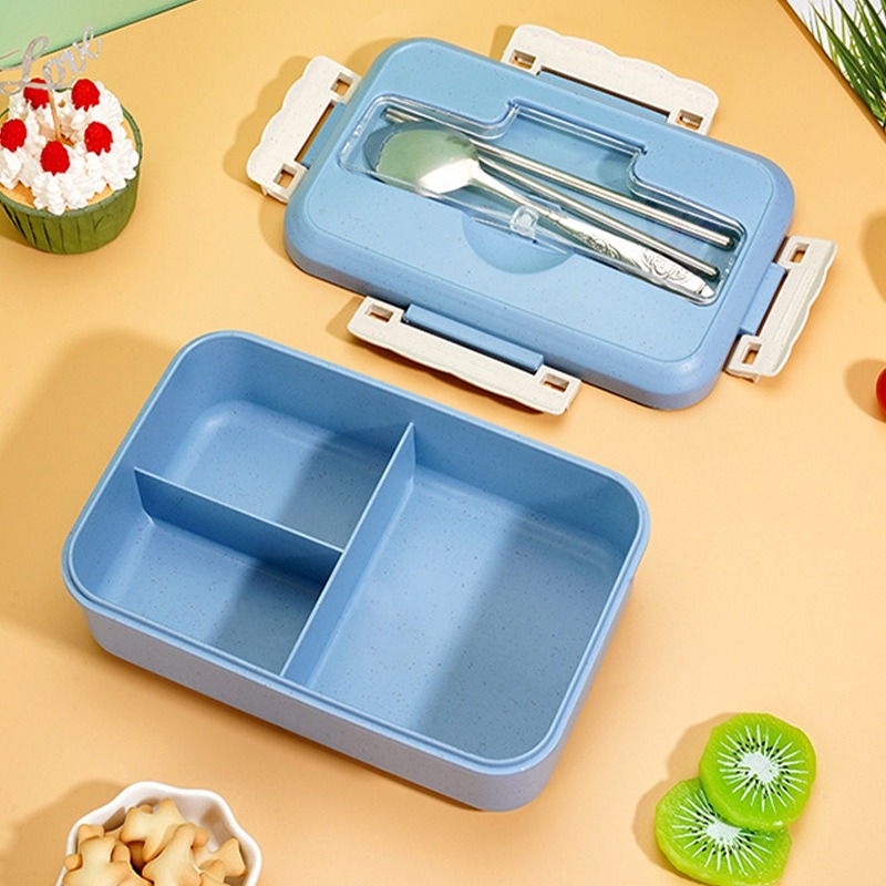 3 Bölmeli Isıtmalı Beslenme Ku - Food Or Snacks incelemesi ve fiyatı