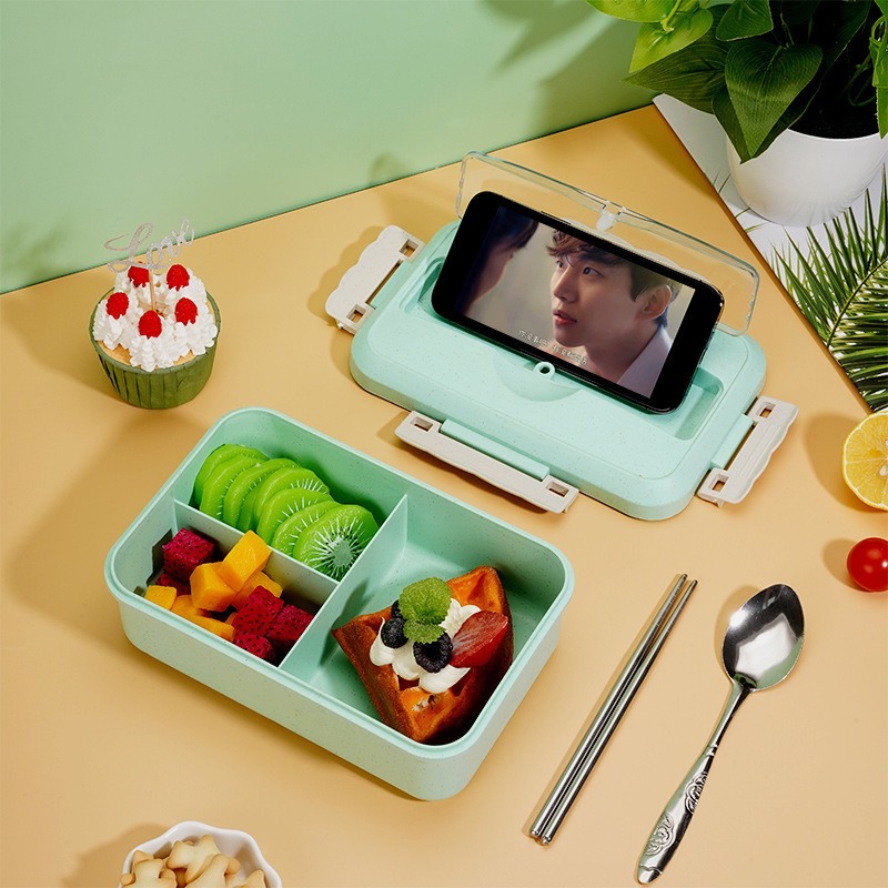 3 Bölmeli Isıtmalı Beslenme Ku - Food Or Snacks incelemesi ve fiyatı